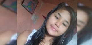 Sobrinha é estuprada pelo tio e morre afogada no próprio vômito Aline Alves Melo