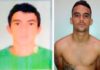 Dois irmãos ex-presidiários são assassinados a tiros durante a madrugada em Mossoró; veja imagens