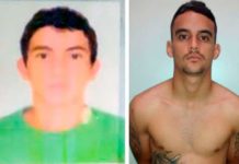 Dois irmãos ex-presidiários são assassinados a tiros durante a madrugada em Mossoró; veja imagens