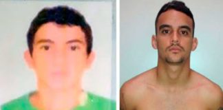 Dois irmãos ex-presidiários são assassinados a tiros durante a madrugada em Mossoró; veja imagens