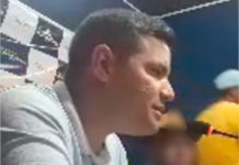 Carlos Filho manda recado ao vereador Marcos farias e reafirma pré-candidatura a prefeito em Ceará-Mirim