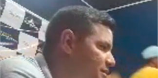 Carlos Filho manda recado ao vereador Marcos farias e reafirma pré-candidatura a prefeito em Ceará-Mirim