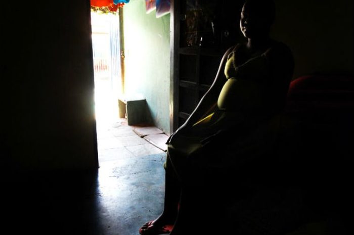 Mais de 80% das jovens que se casam antes dos 18 anos deram à luz antes de completar 20 anos - Foto: Agência Brasil/Marcello Casal Jr.