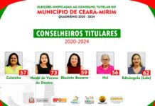 Ceará-Mirim tem novos membros para o Conselho Tutelar