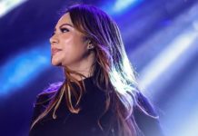 Márcia Fellipe critica canonização de Irmã Dulce e gera revolta na web