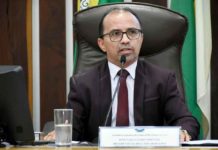 Dentistas são homenageados em Sessão Solene na Assembléia Legislativa