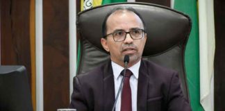 Dentistas são homenageados em Sessão Solene na Assembléia Legislativa