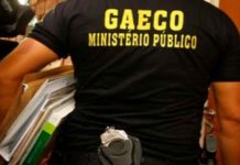 MPF cumpre mandados de busca e apreensão para apurar irregularidades na gestão do ex-prefeito Klaus Rêgo em Extremoz