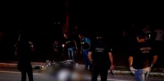 Homem é morto na frente da filha durante tentativa de assalto em Extremoz Homem foi morto durante tentativa de assalto na região metropolitana de Natal — Foto: Reprodução/Inter TV Cabugi