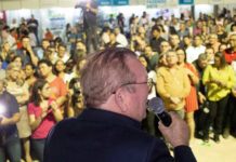 FENECITI chega à região do Mato Grande em novembro; lançamento será nesta terça-feira A última edição da FENECITI aconteceu em agosto, em Mossoró - Foto: Divulgação