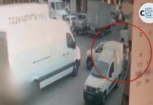 Homens roubam carne para fazer churrasco de aniversário e acabam presos em Natal; veja vídeo