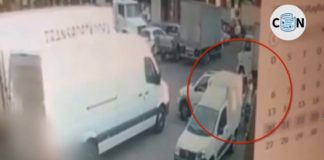 Homens roubam carne para fazer churrasco de aniversário e acabam presos em Natal; veja vídeo