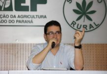 Geraldo Melo Filho é nomeado presidente do Incra Em 2018, Melo Filho atuou como superintendente do Senar-PR (Serviço Nacional de Aprendizagem Rural) do Paraná