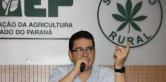 Geraldo Melo Filho é nomeado presidente do Incra Em 2018, Melo Filho atuou como superintendente do Senar-PR (Serviço Nacional de Aprendizagem Rural) do Paraná