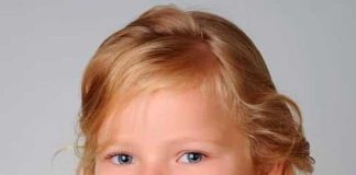 Menina morre em SC ao cair do 18° andar de prédio em construção Brenda morreu ao cair do 18º andar de prédio — Foto: Reprodução/ NSC TV