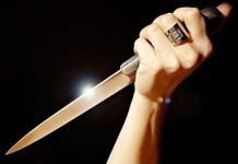 Mulher vítima de violência doméstica reage e decepa o pênis do marido