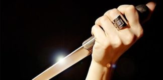 Mulher vítima de violência doméstica reage e decepa o pênis do marido