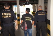 Operação federal combate fraudes em benefícios previdenciários no RN Força tarefa federal combate fraudes previdenciárias no RN por meio da operação Cubo de Rubik. — Foto: PF/Divulgação