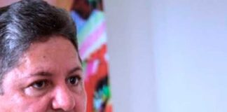 Prefeito de Macau se envolve em briga no meio da rua e quebra o nariz