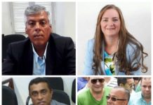 Em Ceará-Mirim, PSD abandona Júlio César para apoiar Ronaldo Venâncio