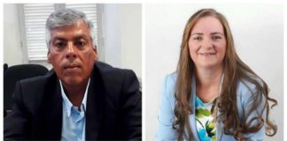 Em Ceará-Mirim, PSD abandona Júlio César para apoiar Ronaldo Venâncio