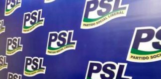 NOTA: Diretório Municipal do PSL de Ceará-Mirim