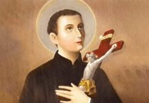 Ceará-Mirim celebra festa de São Geraldo Magela