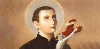 Ceará-Mirim celebra festa de São Geraldo Magela