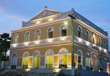 Prefeitura de Ceará-Mirim decreta ponto facultativo no Carnaval