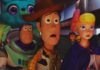 Natal recebe Festival Internacional de Cinema Infantil neste mês Ducky, Bunny, Buzz, Woody e Bo Peep em 'Toy Story 4' — Foto: Divulgação