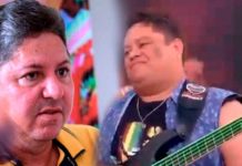 Júnior Groovador chama prefeito de Macau de Zé Ruela e diz #foratulio