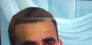 Motorista de aplicativo levado à força de casa é encontrado morto em Mossoró Motorista de aplicativo Alex Moura foi encontrado morto após ser levado de casa por bandidos em Mossoró — Foto: Reprodução