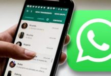 Estes são os próximos recursos que serão liberados pelo aplicativo WhatsApp