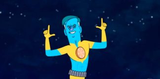 Zorra satiriza Bolsonaro com “Capitão Talkei”, e web reage