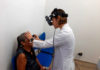 Ceará-Mirim – Secretaria Municipal de Saúde e SESAP realizam atendimento de glaucoma