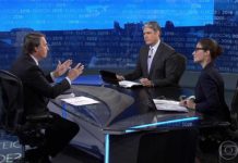 Bolsonaro: “Desafio a Globo a me dar 15 minutos ao vivo no Jornal Nacional”