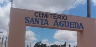 Prefeitura de Ceará-Mirim prepara cemitérios para Feriado de Finados