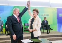 Prova da USP chama Lula de preso político e impeachment de Dilma de golpe