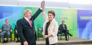 Prova da USP chama Lula de preso político e impeachment de Dilma de golpe