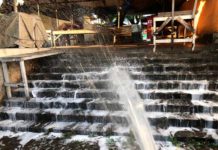 Prefeitura de Ceará-Mirim Higieniza Mercados e Feiras Livres