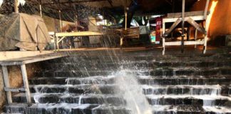 Prefeitura de Ceará-Mirim Higieniza Mercados e Feiras Livres