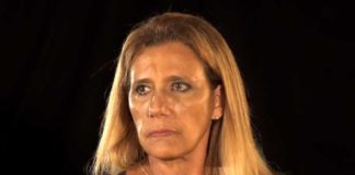Rita Cadillac retruca Bolsonaro sobre pornô com Frota: “Respeite”