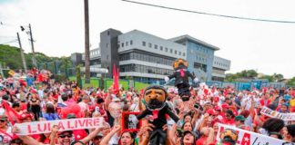 AoVivo: Acompanhe a saída de Lula em tempo real