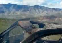 Criminosos matam mulheres, crianças e bebês americanos em emboscada no México Imagem de carro queimado no norte do México — Foto: Reprodução/Twitter