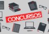Concursos: 14 órgãos abrem inscrições nesta segunda para mais de 2,8 mil vagas Selo de Concursos — Foto: Editoria de Arte/G1
