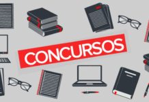 Concursos: 14 órgãos abrem inscrições nesta segunda para mais de 2,8 mil vagas Selo de Concursos — Foto: Editoria de Arte/G1