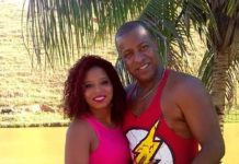 Vítima de feminicídio era obrigada a ver vídeos de companheiro com HIV fazendo sexo com outras e a comer fezes, diz polícia Gutemberg é considerado foragido pela polícia por suspeita de matar a companheira em Miracema, no RJ — Foto: Divulgação/Polícia Civil