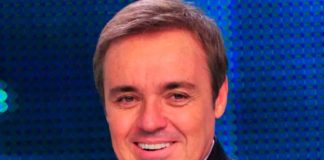 Gugu Liberato segue internado em estado grave