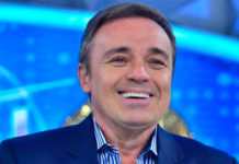 Gugu Liberato morre aos 60 anos