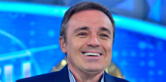 Gugu Liberato morre aos 60 anos